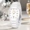 LIGE Ceramic Women’s Luxury Quartz Watch Vintage