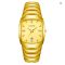 LIGE Ceramic Women’s Luxury Quartz Watch Vintage