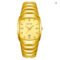 LIGE Ceramic Women’s Luxury Quartz Watch Vintage