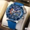 LIGE Dive Watch Chronograph Watch Quartz Watch Men 3 SEO Keywords