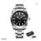 LIGE Quartz Watch Diving Watch Date Watch Men