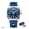 LIGE Quartz Watch Diving Watch Date Watch Men