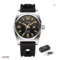 LIGE Quartz Watch Diving Watch Date Watch Men