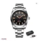 LIGE Quartz Watch Diving Watch Date Watch Men