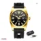 LIGE Quartz Watch Diving Watch Date Watch Men