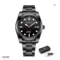 LIGE Quartz Watch Diving Watch Date Watch Men