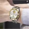 LIGE Quartz Watch Sports Watch Luminous Watch Men