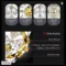 LIGE Quartz Watch Sports Watch Luminous Watch Men