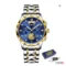 LIGE Quartz Watch Sports Watch Luminous Watch Men