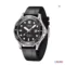LIGE Quartz Watch Stainless Steel Date Watch Men