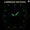 LIGE Women’s 30M Waterproof Luminous Casual Quartz Watch