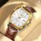 LIGE Women’s 30M Waterproof Luminous Casual Quartz Watch