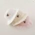 1.5cm Breathable Stroller Cooling Cushion Summer Mattress