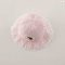 Lace Fisherman Sun Hat Baby Cotton Cherry Print