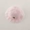 Lace Fisherman Sun Hat Baby Cotton Cherry Print