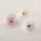 Lace Fisherman Sun Hat Baby Cotton Cherry Print