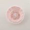 Lace Fisherman Sun Hat Baby Cotton Cherry Print
