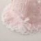 Lace Fisherman Sun Hat Baby Cotton Cherry Print