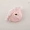 Lace Fisherman Sun Hat Baby Cotton Cherry Print