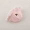 Lace Fisherman Sun Hat Baby Cotton Cherry Print
