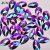 Large Crystal Sewing Drop Rhinestones