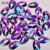 Large Crystal Sewing Drop Rhinestones