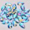 Large Crystal Sewing Drop Rhinestones