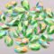 Large Crystal Sewing Drop Rhinestones