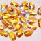 Large Crystal Sewing Drop Rhinestones