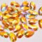 Large Crystal Sewing Drop Rhinestones