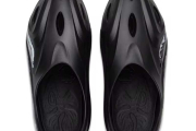 Li-Ning BAD5 DOOM CROC Men’s Lightweight Outdoor Slippers