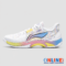 Li-Ning Badminton Shoes BOOM Cushion Training Shoes Unisex