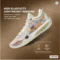 Li-Ning Basketball Shoes BOOM Cushion Competition Sneakers Men