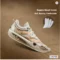 Li-Ning Basketball Shoes BOOM Cushion Competition Sneakers Men