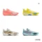 Li-Ning Basketball Shoes BOOM Cushion Competition Sneakers Men