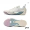 Li-Ning Basketball Shoes BOOM Cushion Stable Sneakers Men