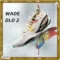 Li-Ning Basketball Shoes BOOM Cushion Stable Support Men