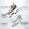 Li-Ning Basketball Shoes BOOM Cushion Stable Support Men