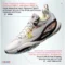 Li-Ning Basketball Shoes BOOM Cushion Stable Support Men