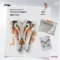 Li-Ning Basketball Shoes Shock Absorption Stable Support Men