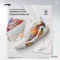 Li-Ning Basketball Shoes Shock Absorption Stable Support Men