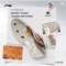 Li-Ning Basketball Shoes Shock Absorption Stable Support Men
