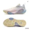 Li-Ning Basketball Shoes Shock Absorption Stable Support Men