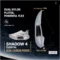 Li-Ning Running Shoes SUPER BOOM Jogging Sneakers Men