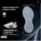 Li-Ning Running Shoes SUPER BOOM Jogging Sneakers Men