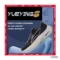 Li-Ning Running Shoes Wide Toe Reflective Sneakers Men