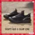 Li-Ning Slip On Shoes Walking Shoes Casual Sneakers