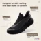 Li-Ning Slip On Shoes Walking Shoes Casual Sneakers