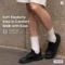 Li-Ning Slip On Shoes Walking Shoes Casual Sneakers
