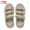 Li-Ning Soft Coca Unisex COMFOAM Cushioned Fashion Sandals